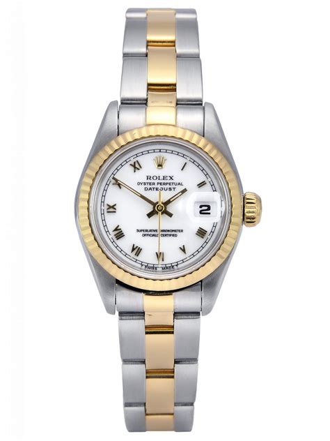 rolex datejust lady 6917|rolex model 69173 serial number.